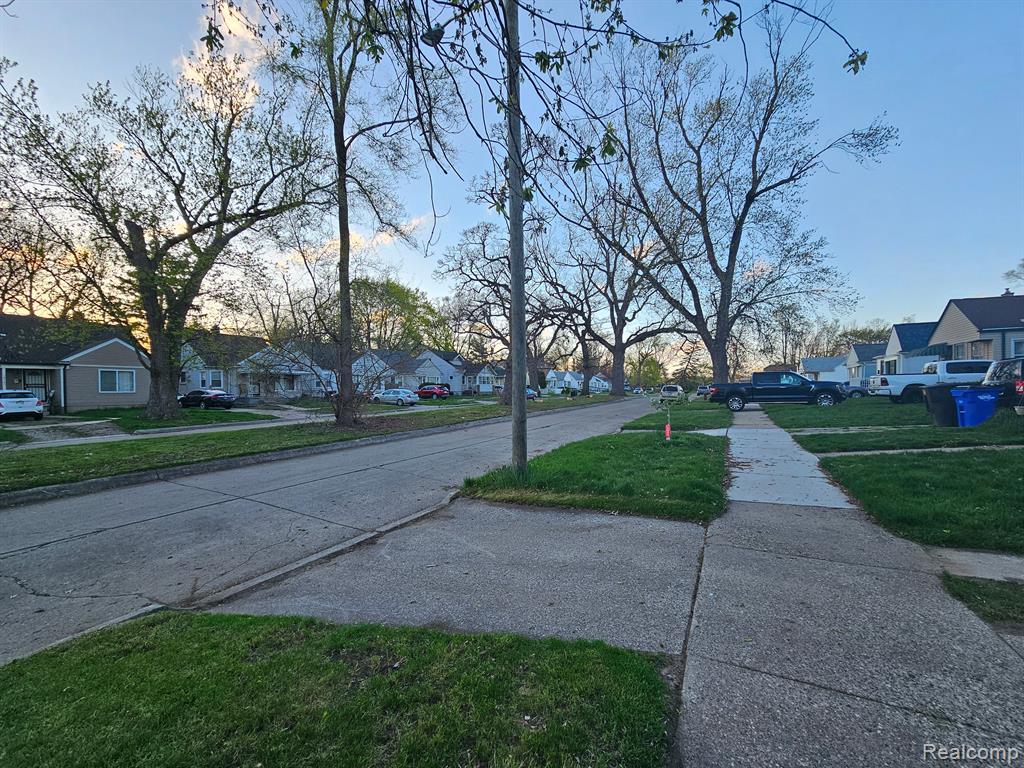 18538 Appleton Street Detroit, MI 48219 - Photo 11 of 29 Gallery Image 11