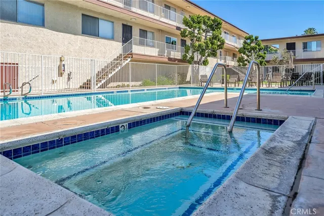 a view of a house with a park