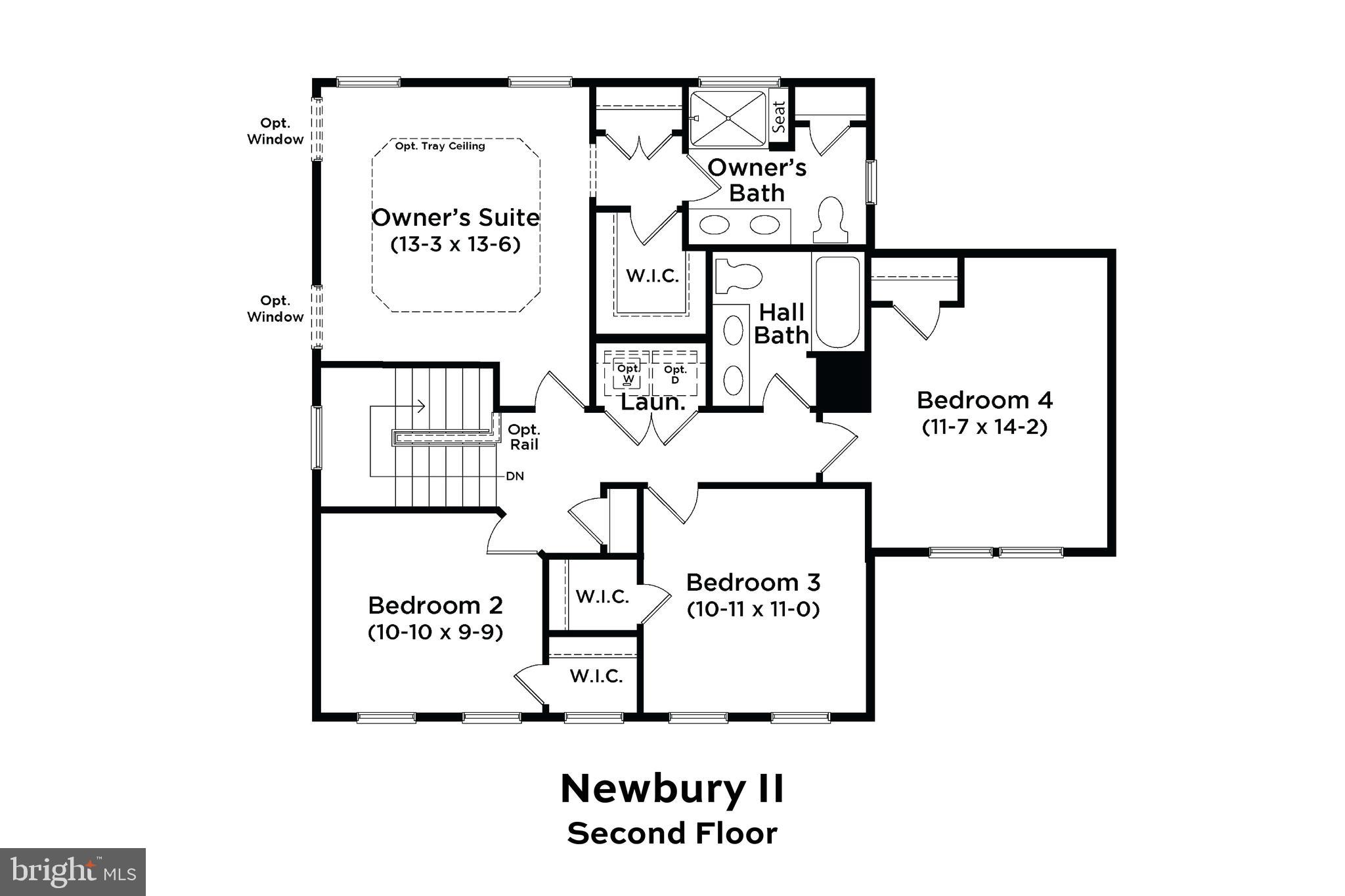 165 Marquee Farm Road Charles Town, WV 25414 - Photo 14 of 20