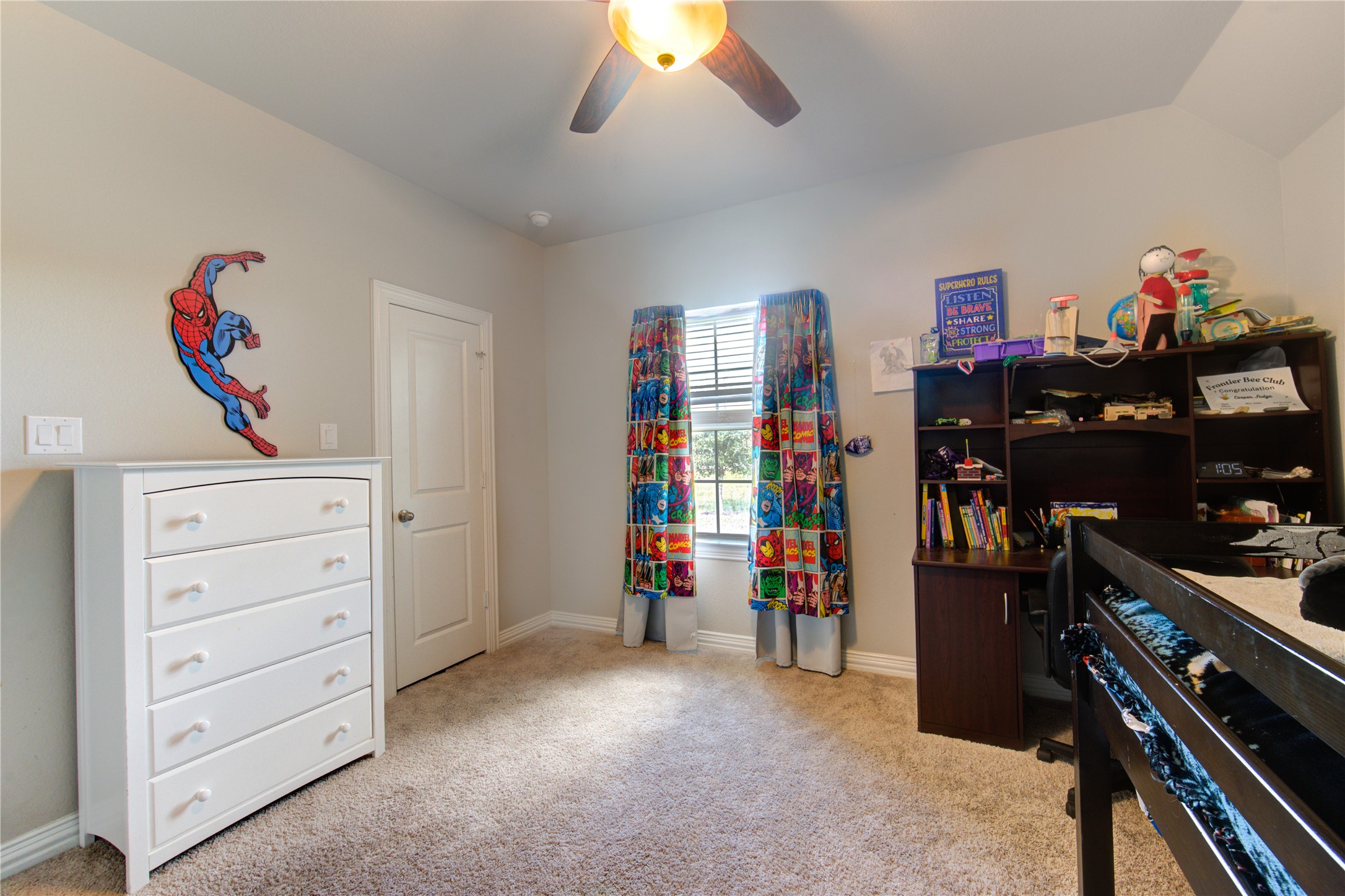 203 Lily Lane Rosharon, TX 77583 - Photo 26 of 50 a view of a storage & utility room