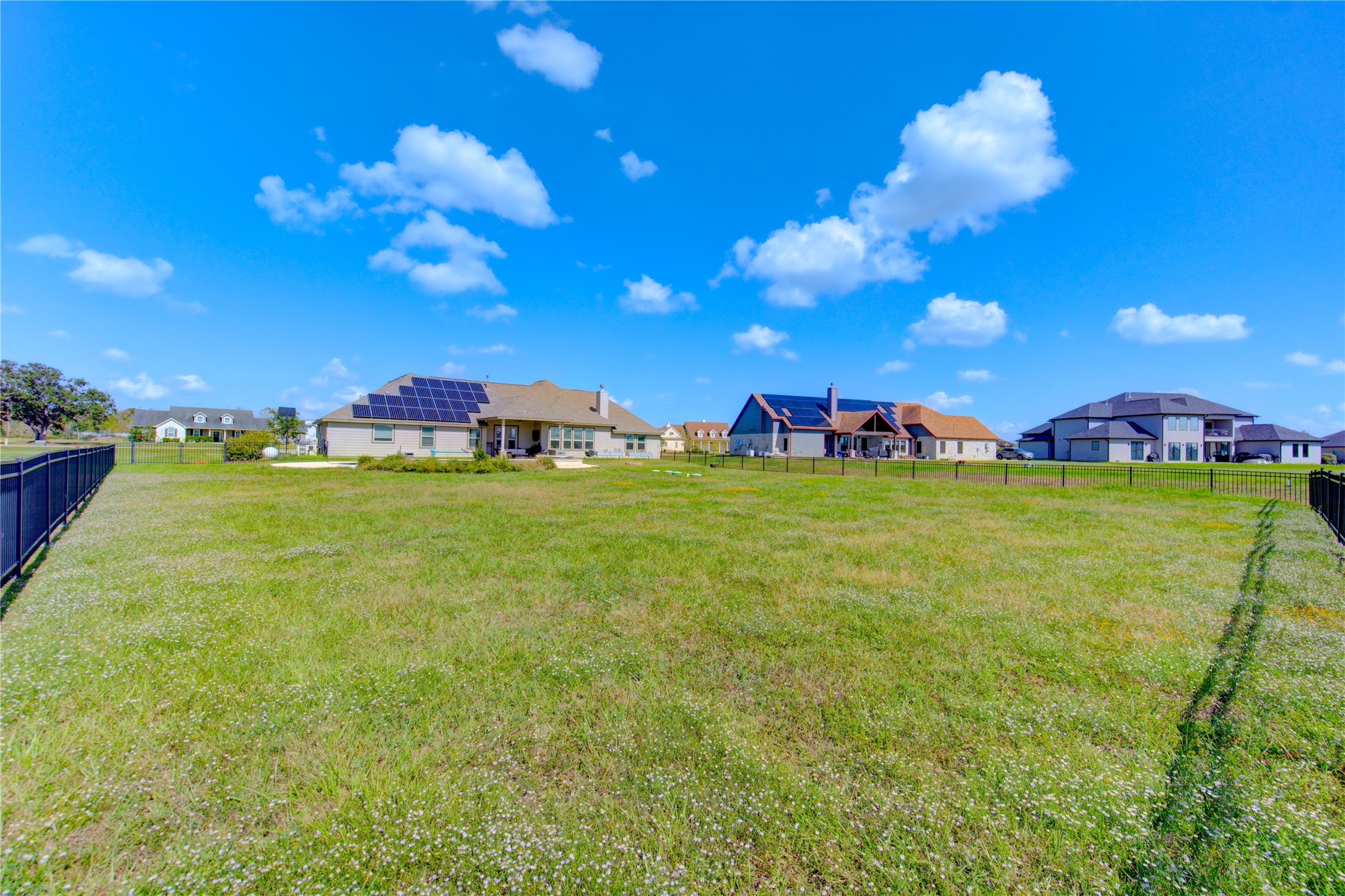 203 Lily Lane Rosharon, TX 77583 - Photo 41 of 50 a view of a building