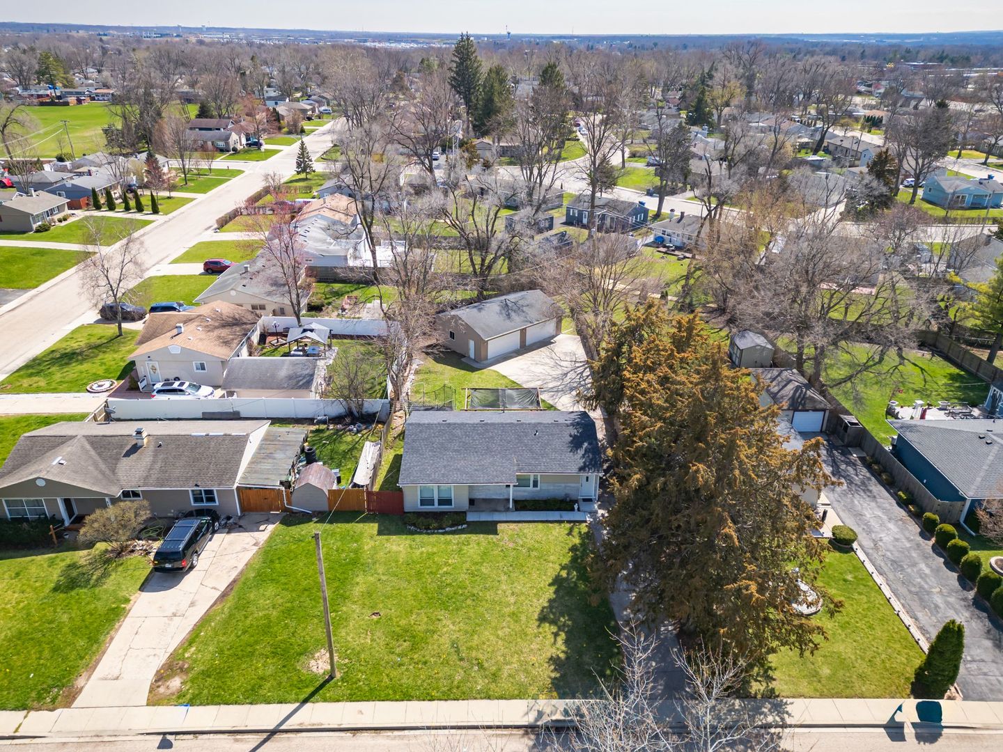 117 Hook Road Carpentersville, IL 60110 - Photo 19 of 21