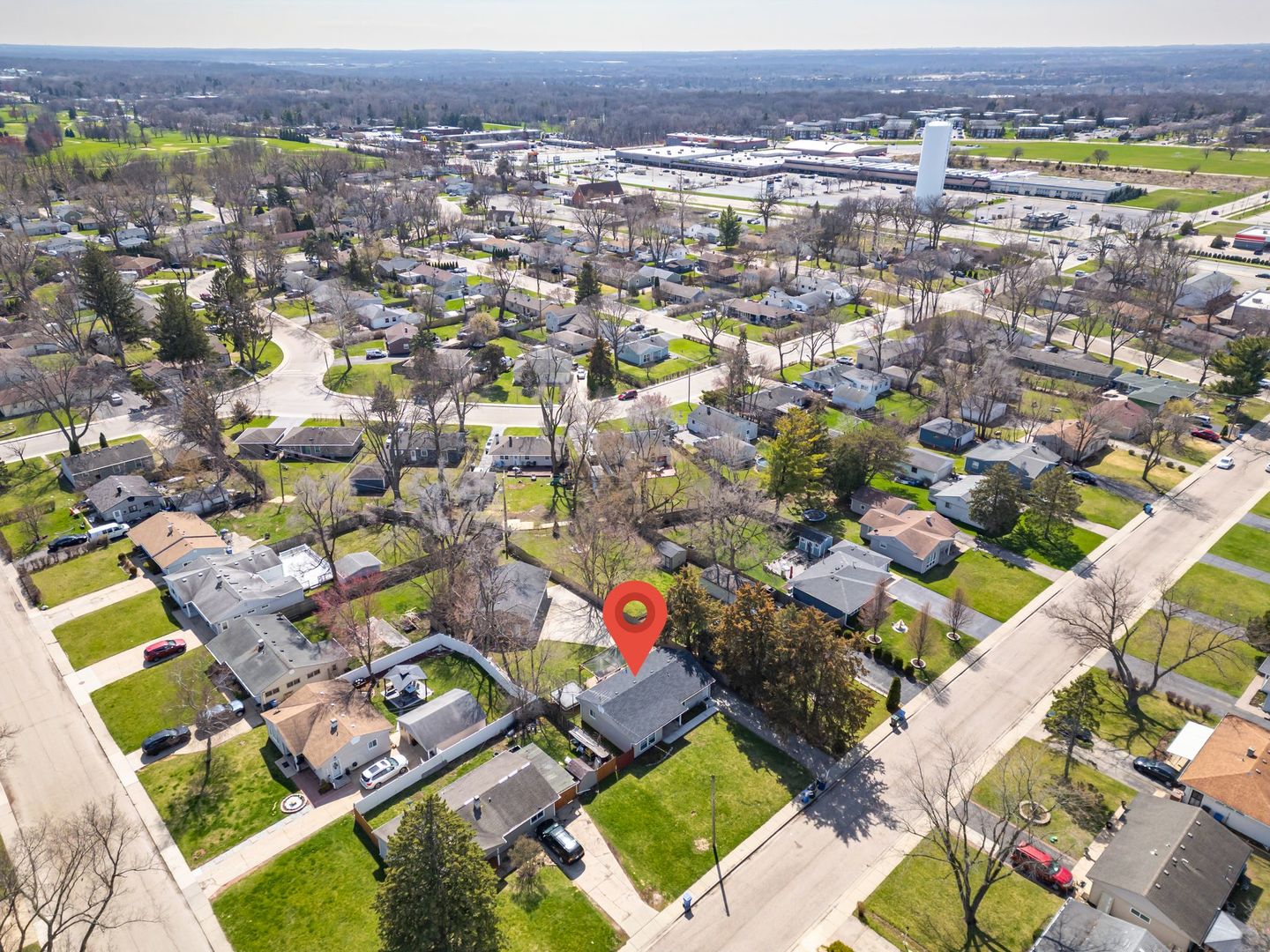 117 Hook Road Carpentersville, IL 60110 - Photo 20 of 21