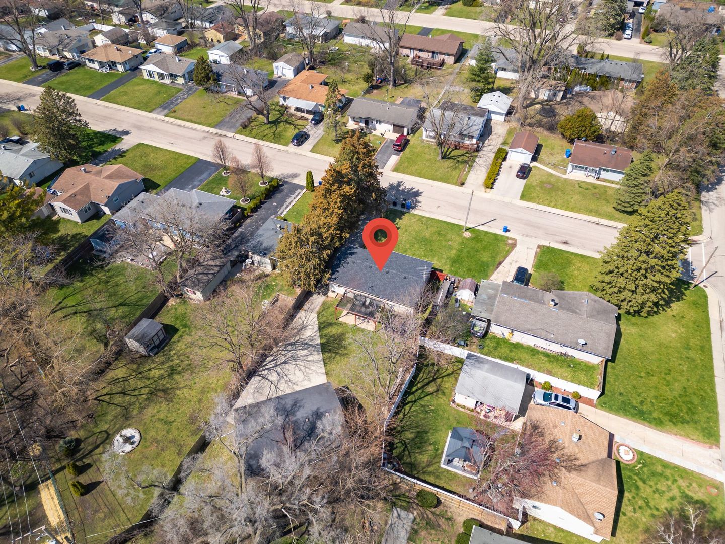 117 Hook Road Carpentersville, IL 60110 - Photo 21 of 21