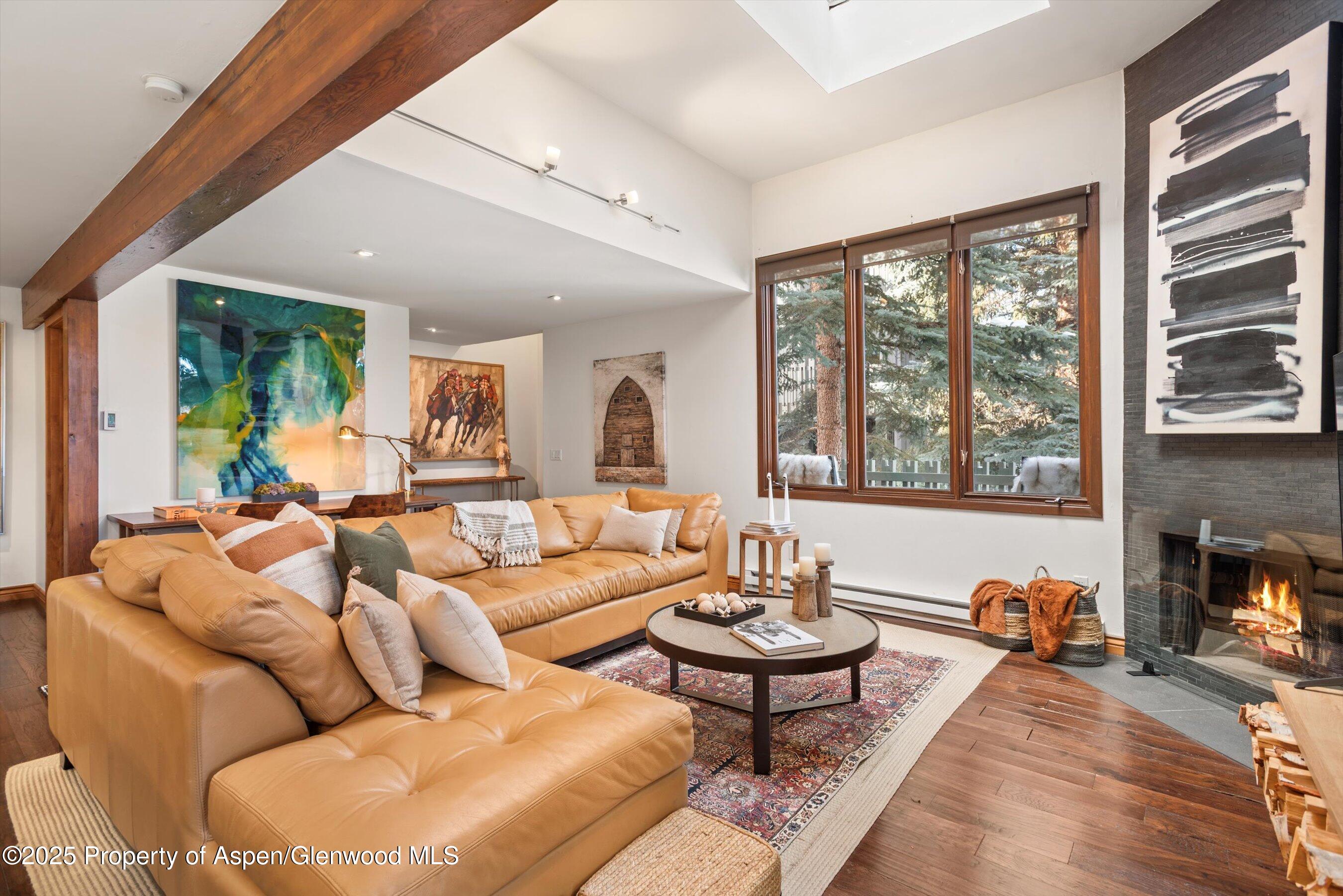 382 Meadow Ranch Road, Unit F4B Snowmass Village, CO 81615 - Photo 3 of 30 03-382MeadowRanchRd_251216005