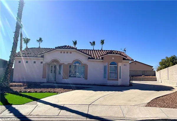 $2,100 | 804 Capri Drive, Boulder City, NV 89005