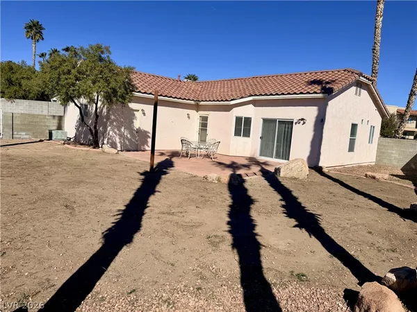 $2,100 | 804 Capri Drive, Boulder City, NV 89005