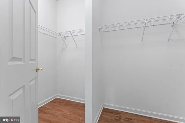 a view of small space