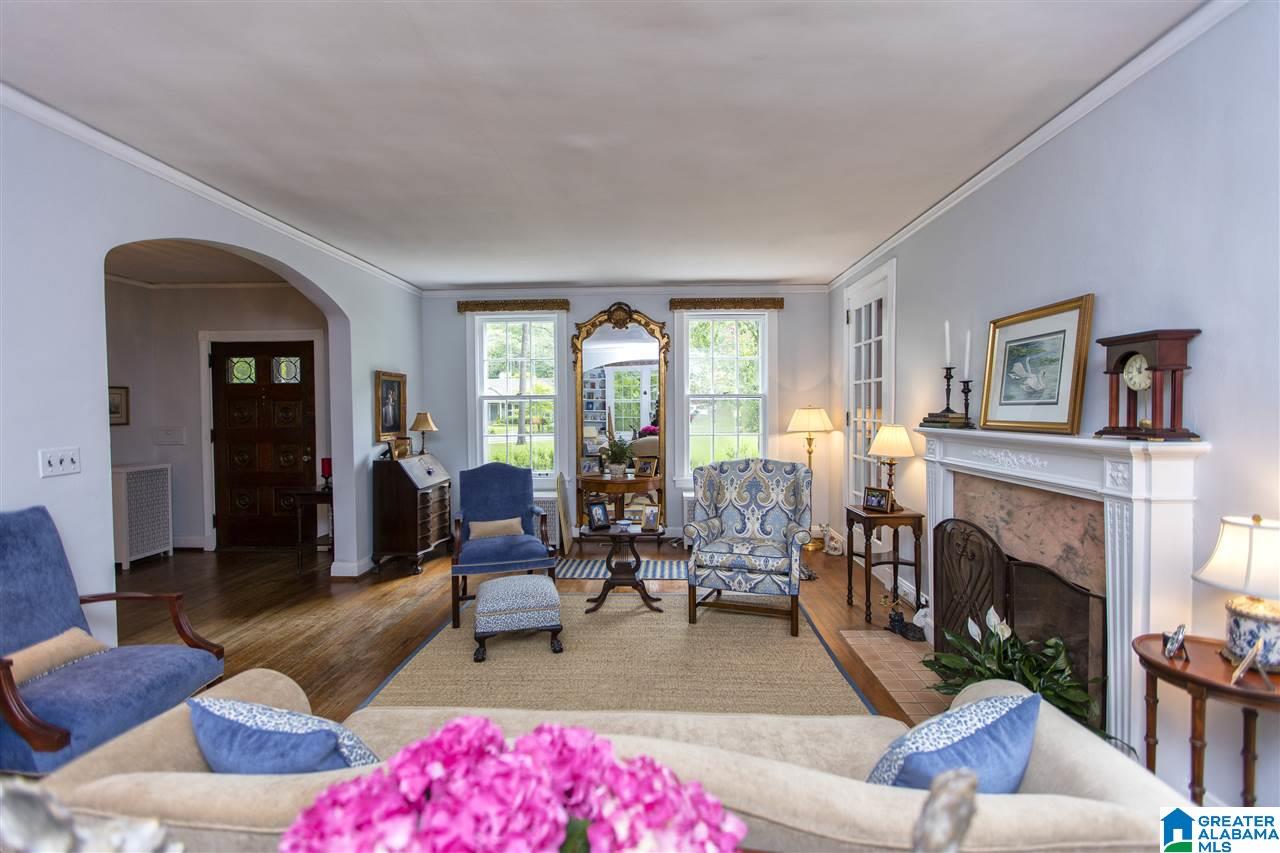 2812 Overhill Road Birmingham, AL 35223 - Photo 8 of 20