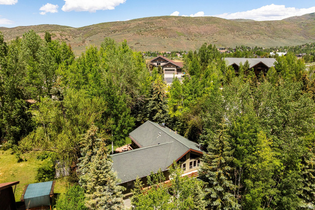 3452 Saddleback Road Park City, UT 84098 - Photo 6 of 35