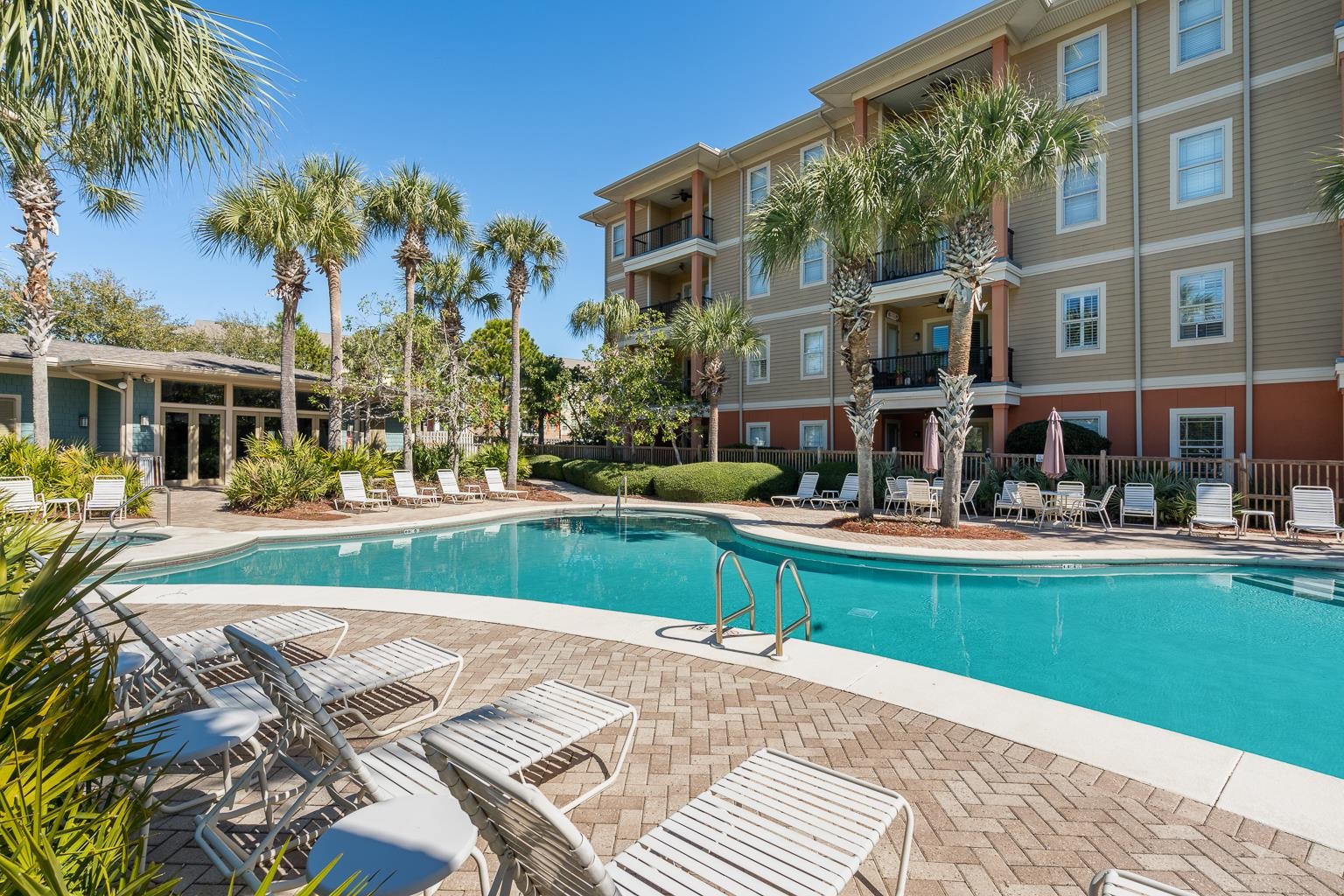 1430 Regency Road, Unit H201 Gulf Shores, AL 36542 - Photo 42 of 49 Pool