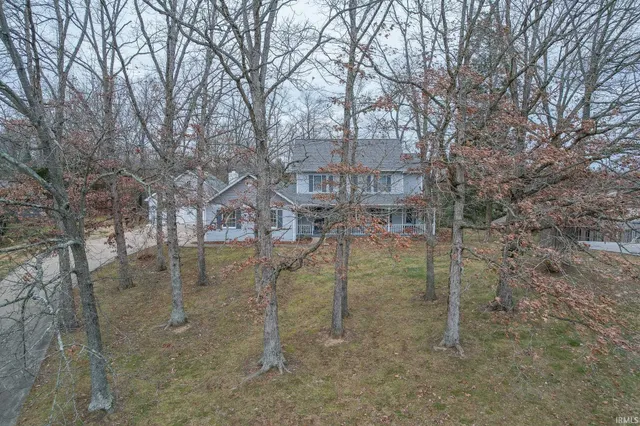 $440,000 | 360 Evergreen Plaza, Santa Claus, IN 47579