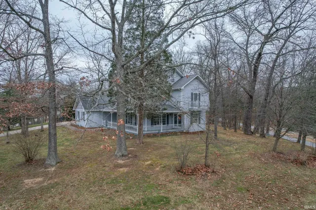 $440,000 | 360 Evergreen Plaza, Santa Claus, IN 47579