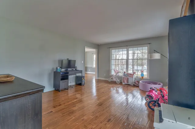 $440,000 | 360 Evergreen Plaza, Santa Claus, IN 47579