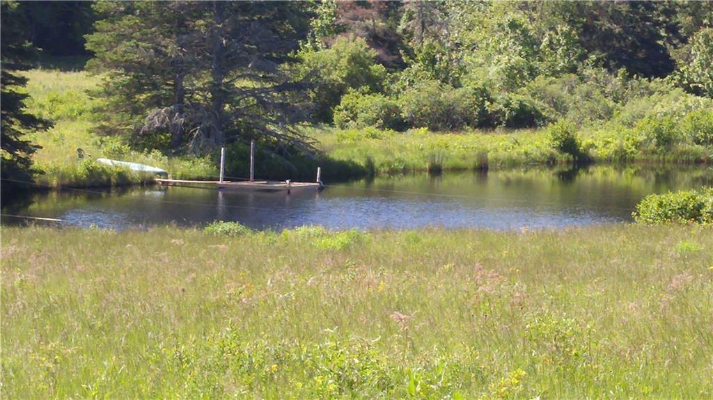 71 Davis Point Road Cushing, ME 04563 - Photo 8 of 32 View from the front porch.