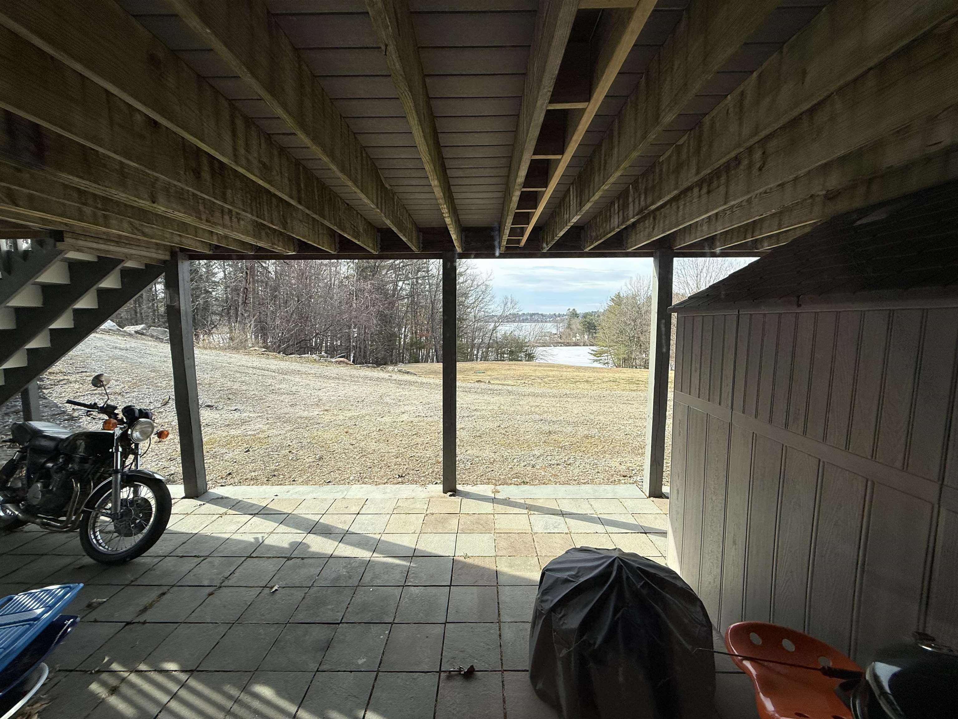 116 Hilliard Road Laconia, NH 03246 - Photo 13 of 21