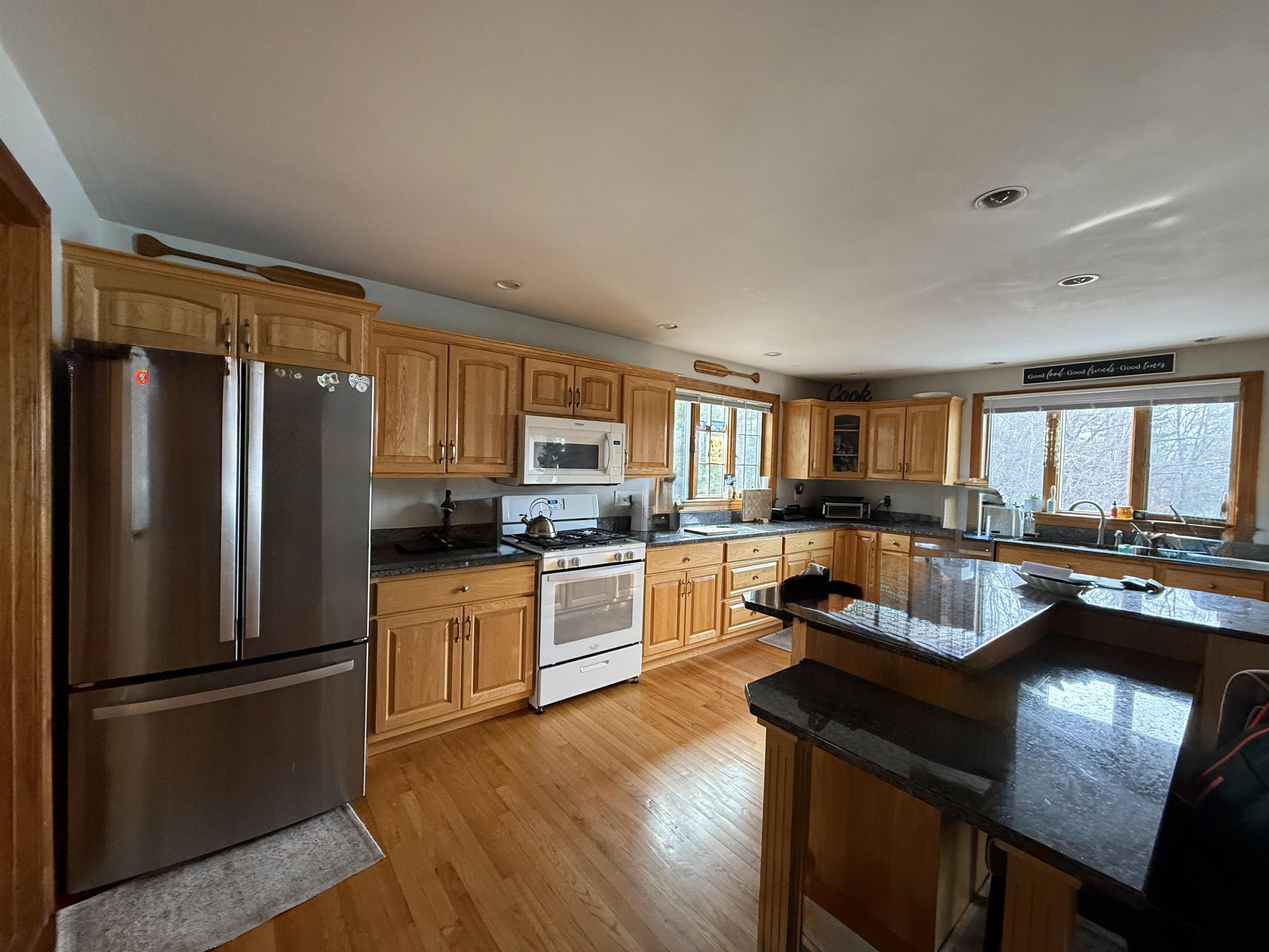 116 Hilliard Road Laconia, NH 03246 - Photo 5 of 21