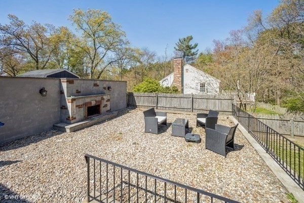 27 Maplewood Road Lynnfield, MA 01940 - Photo 25 of 30