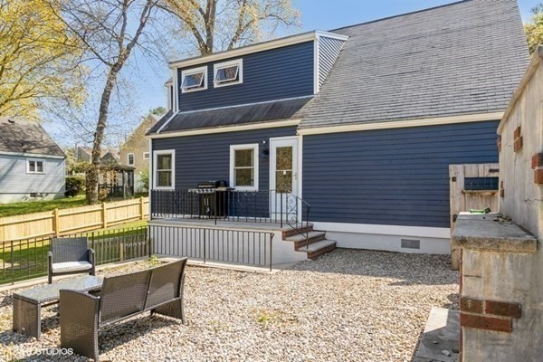 27 Maplewood Road Lynnfield, MA 01940 - Photo 27 of 30