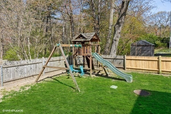 27 Maplewood Road Lynnfield, MA 01940 - Photo 28 of 30