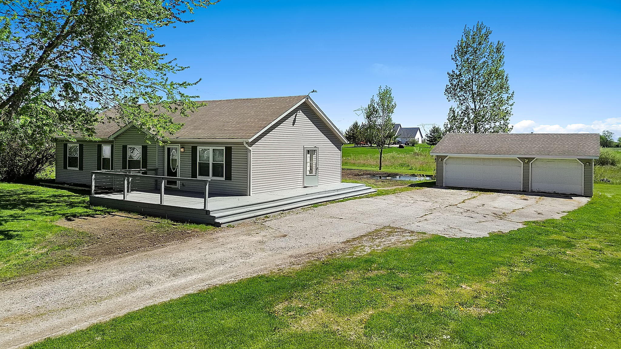 16435 Colorado Street Hebron, IN 46341 - Photo 13 of 60 2048x1152