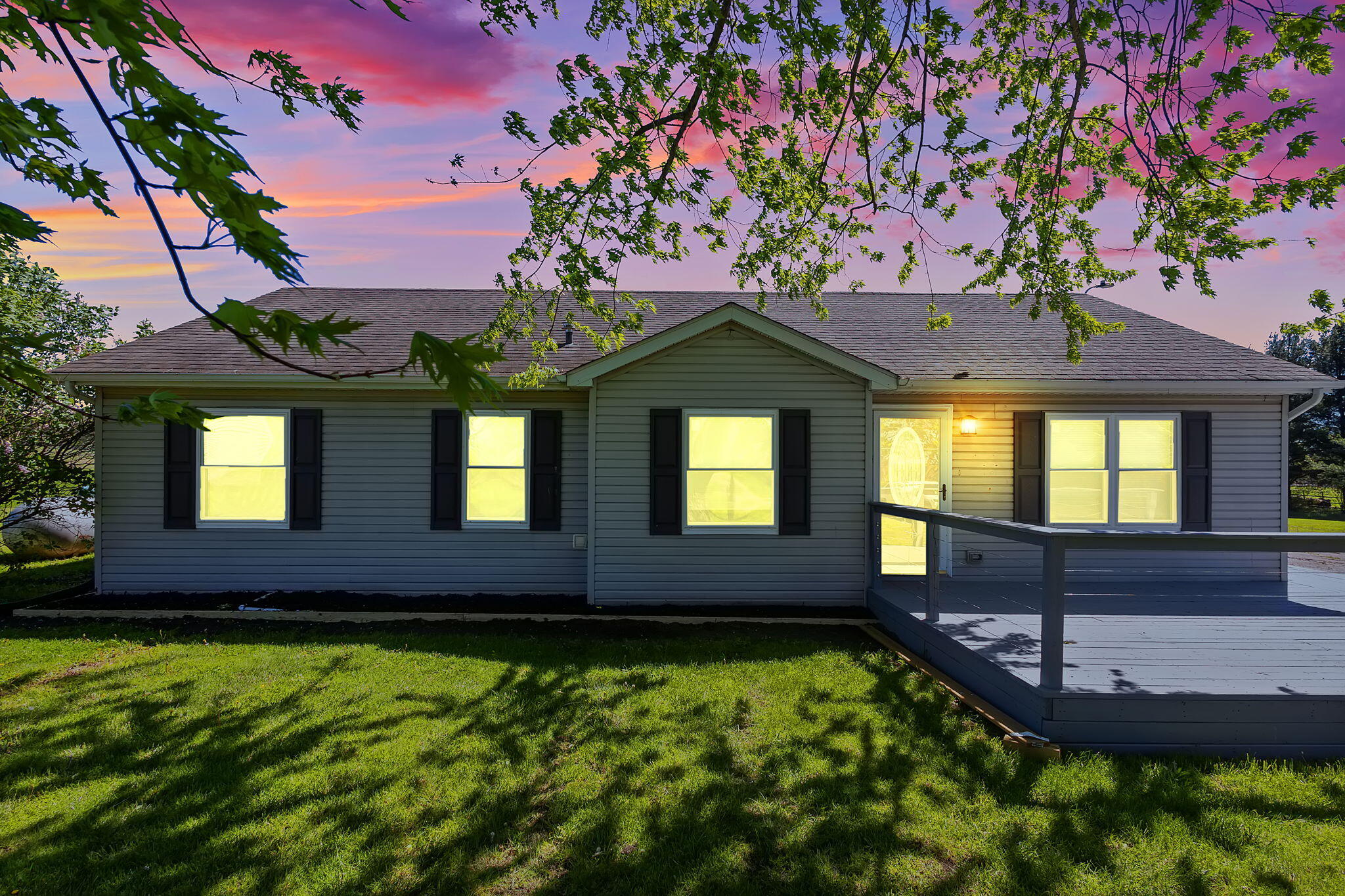 16435 Colorado Street Hebron, IN 46341 - Photo 2 of 60 2048x1365