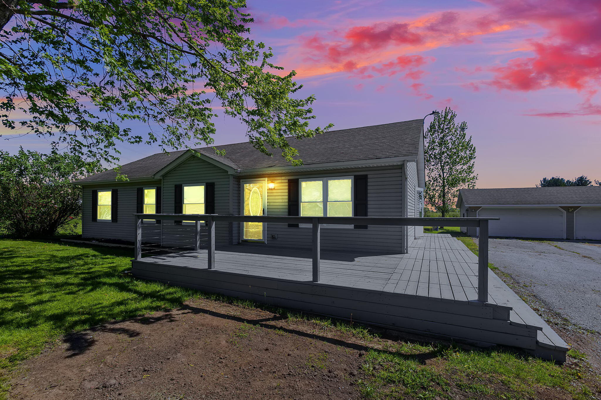 16435 Colorado Street Hebron, IN 46341 - Photo 5 of 60 2048x1365