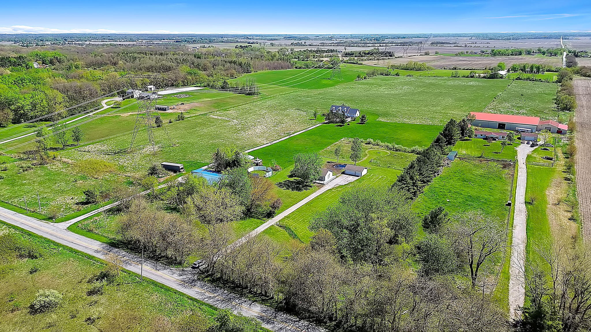 16435 Colorado Street Hebron, IN 46341 - Photo 7 of 60 2048x1152