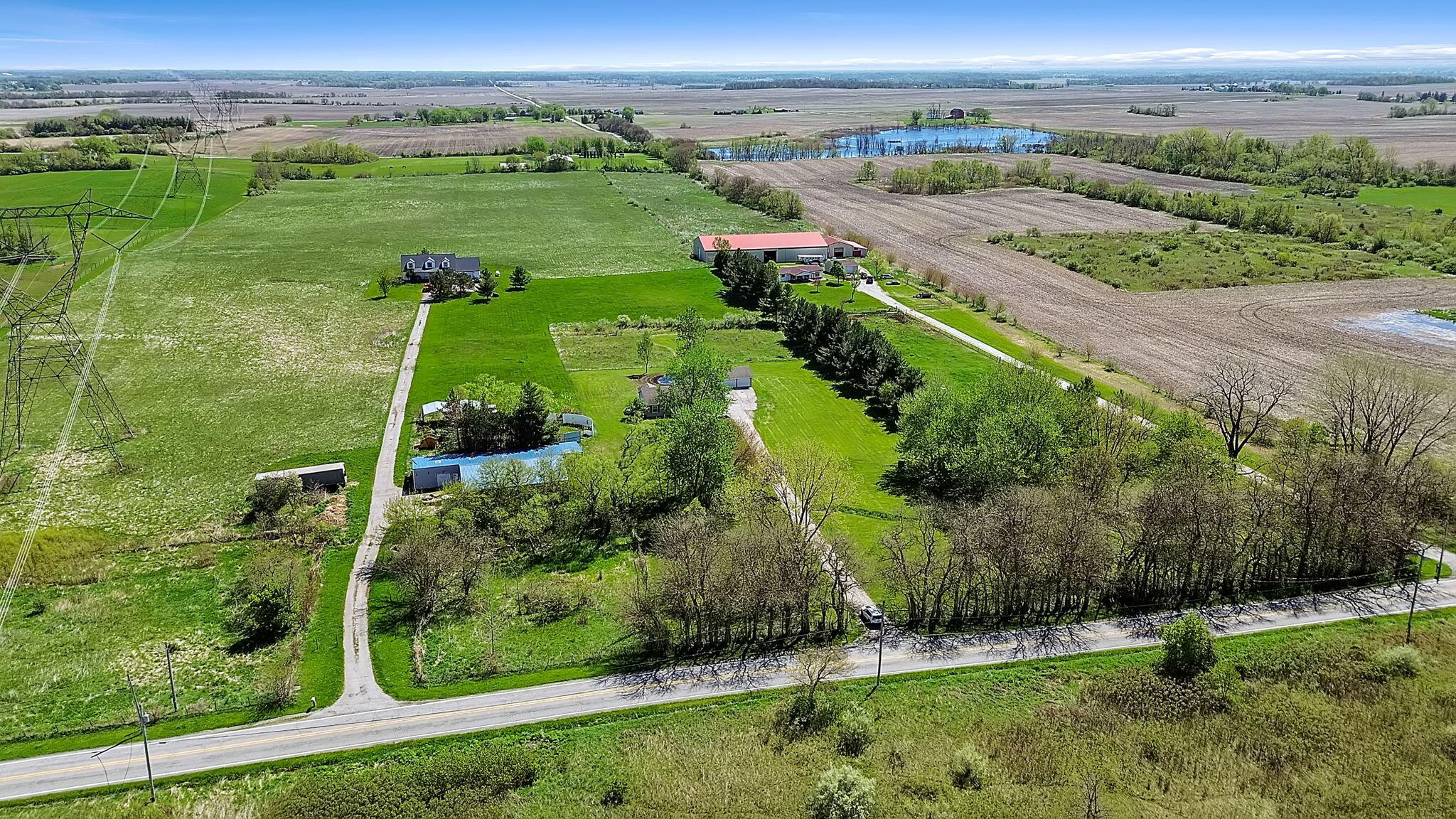 16435 Colorado Street Hebron, IN 46341 - Photo 8 of 60 2048x1152