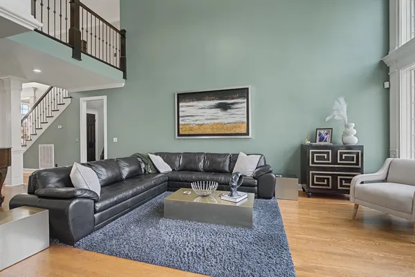 $865,000 | 1812 Mosaic Trail, Murfreesboro, TN 37130