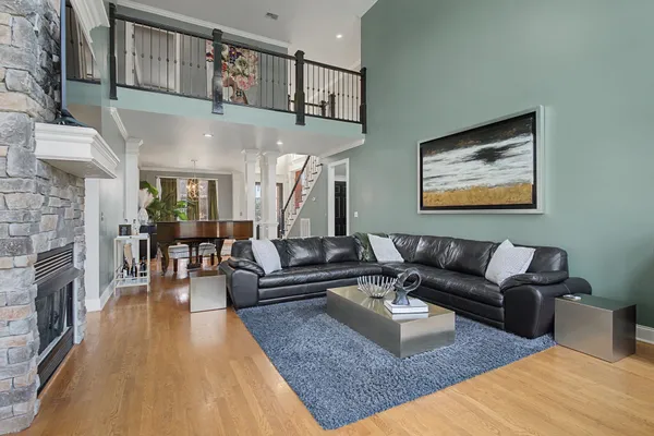 $865,000 | 1812 Mosaic Trail, Murfreesboro, TN 37130