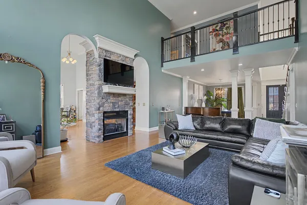$865,000 | 1812 Mosaic Trail, Murfreesboro, TN 37130