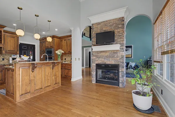 $865,000 | 1812 Mosaic Trail, Murfreesboro, TN 37130