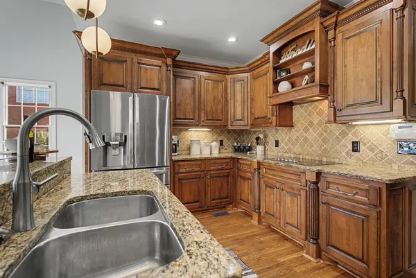 $865,000 | 1812 Mosaic Trail, Murfreesboro, TN 37130