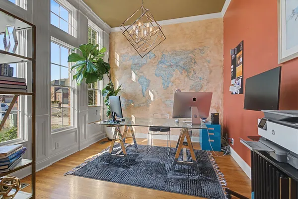 $865,000 | 1812 Mosaic Trail, Murfreesboro, TN 37130