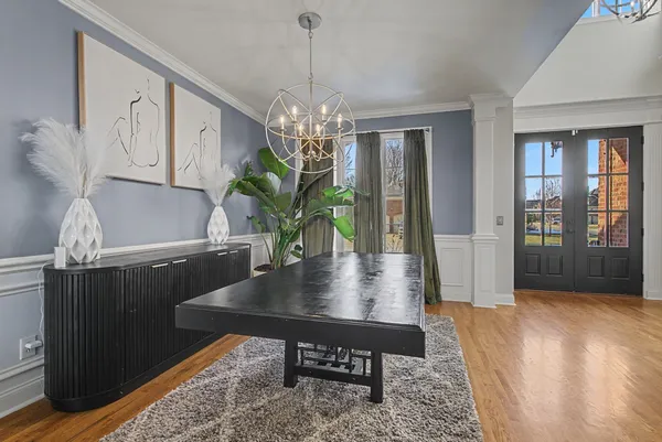 $865,000 | 1812 Mosaic Trail, Murfreesboro, TN 37130