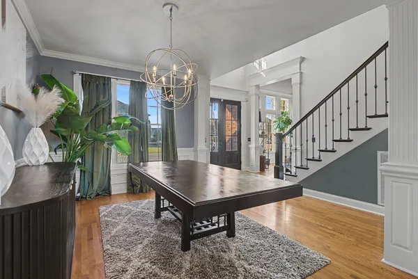 $865,000 | 1812 Mosaic Trail, Murfreesboro, TN 37130