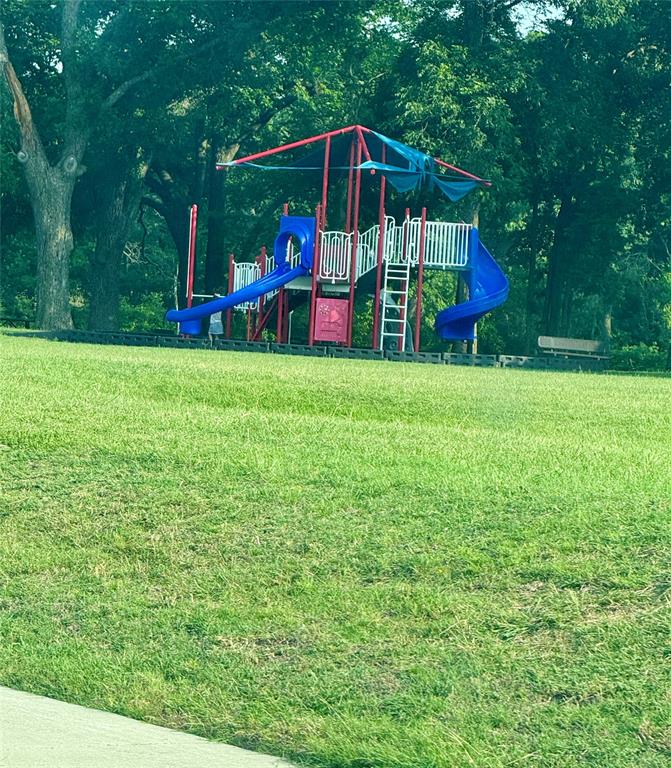 657 Cameron Way Azle, TX 76020 - Photo 24 of 24