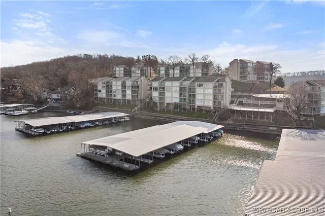 $247,000 | 233 Indian Pointe, Unit 233, Osage Beach, MO 65065