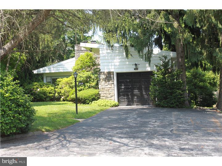 263 Tomkenn Road Wynnewood, PA 19096 - Photo 1 of 15 Gallery Image 1