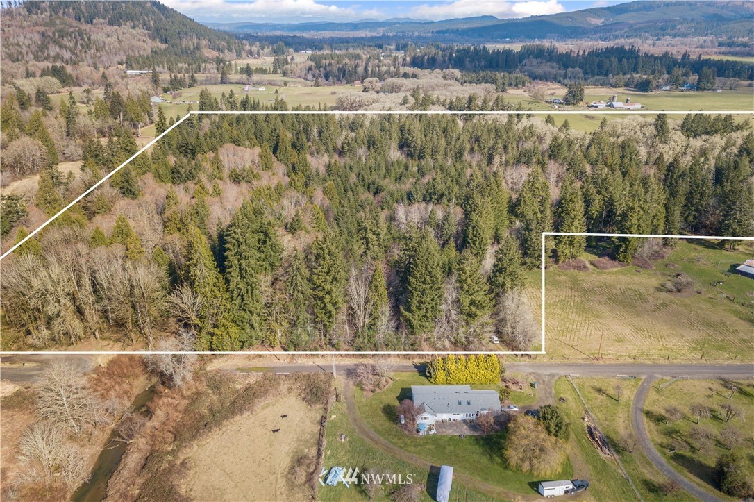 0 Lewis Road Oakville, WA 98568 - Photo 1 of 7 Gallery Image 1
