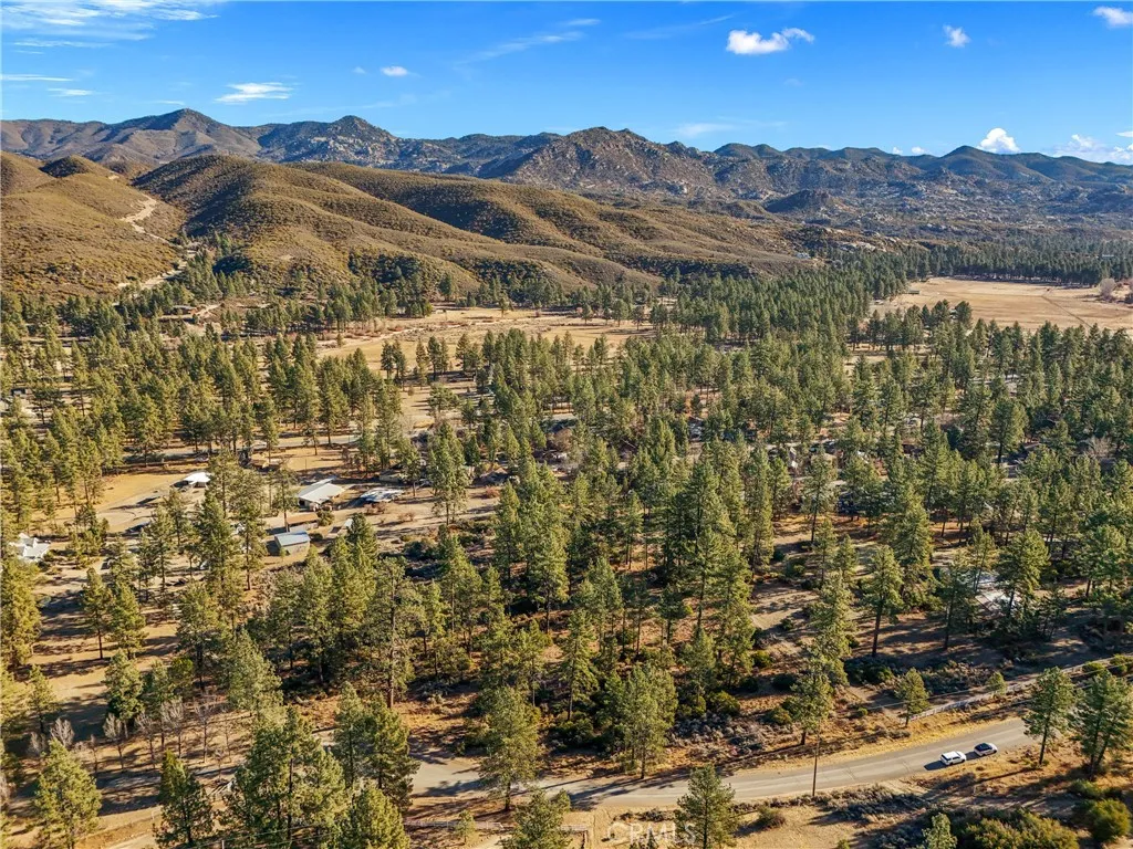 1 Pipe Creek Road Mountain Center, CA 92561 - Photo 17 of 20 a view of city and mountain