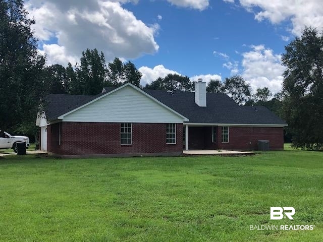 16957 Tolbert Road Bay Minette, AL 36507 - Photo 4 of 26