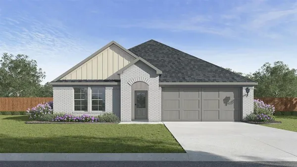 $255,500 | 3141 Sapphire Drive, Lake Charles, LA 70607