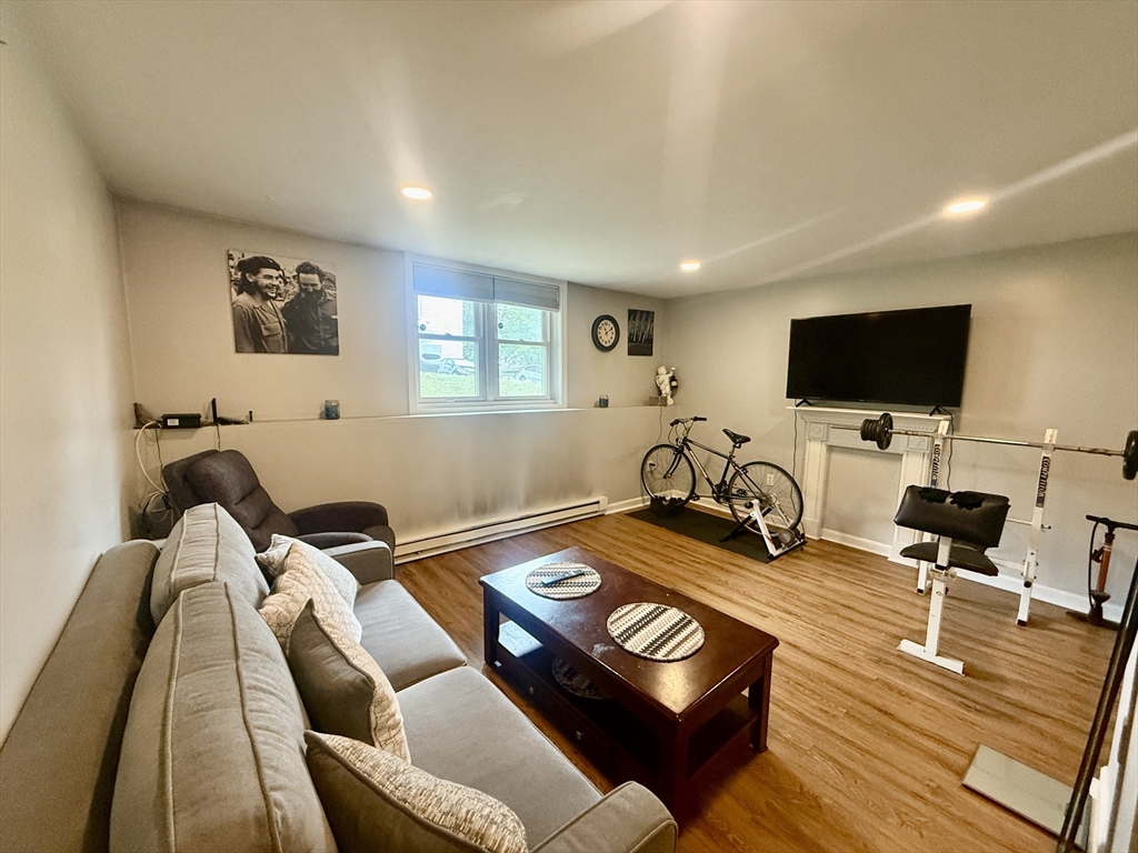 46 Gibbs Street, Unit D Worcester, MA 01607 - Photo 7 of 12