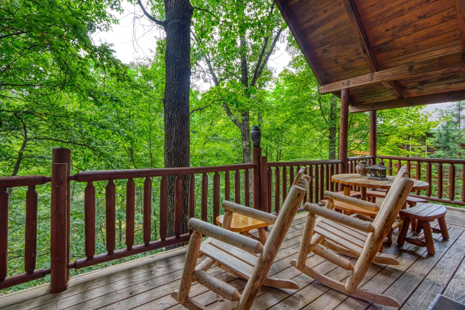 2134 Red Bud Road Sevierville, TN 37876 - Photo 15 of 16 Gallery Image 15