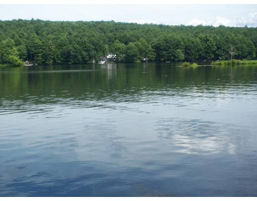 28 Beach Road Ware, MA 01082 - Photo 4 of 16 a view of a lake view