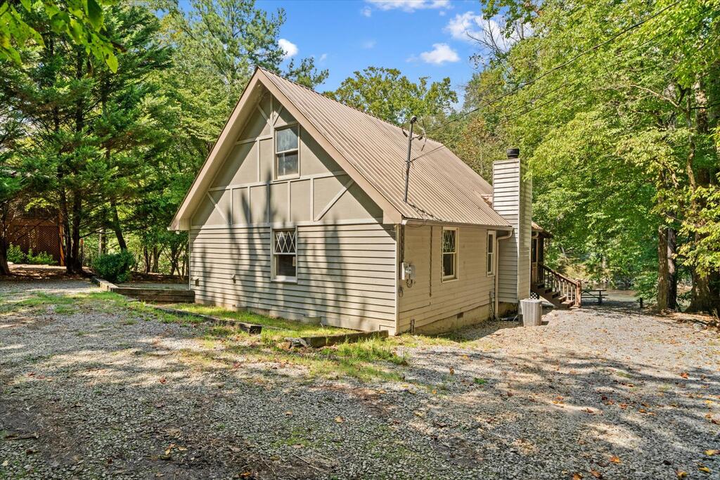 126 Addle Way Ellijay, GA 30540 - Photo 45 of 51 Gallery Image 45