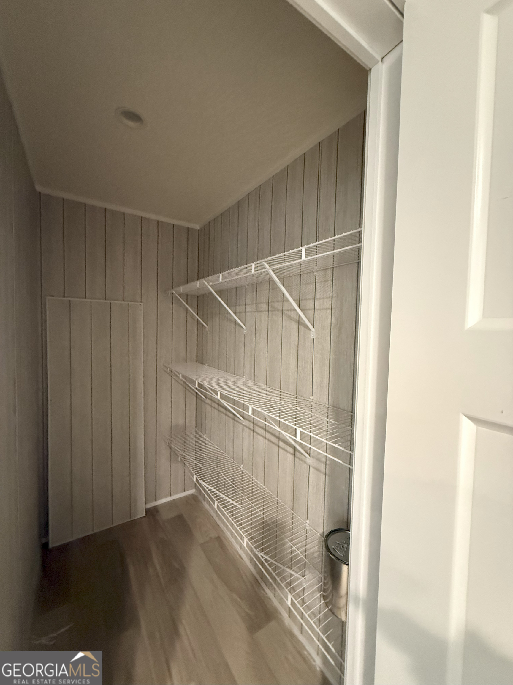 2126 Amberly Road Elberton, GA 30635 - Photo 15 of 68 a view of a room with wooden floor