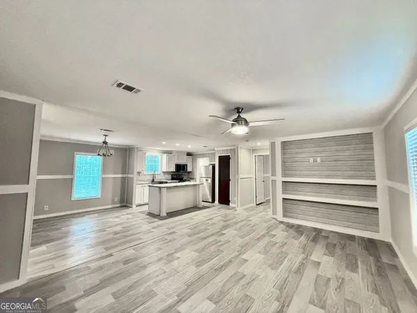 $235,000 | 2126 Amberly Road, Elberton, GA 30635